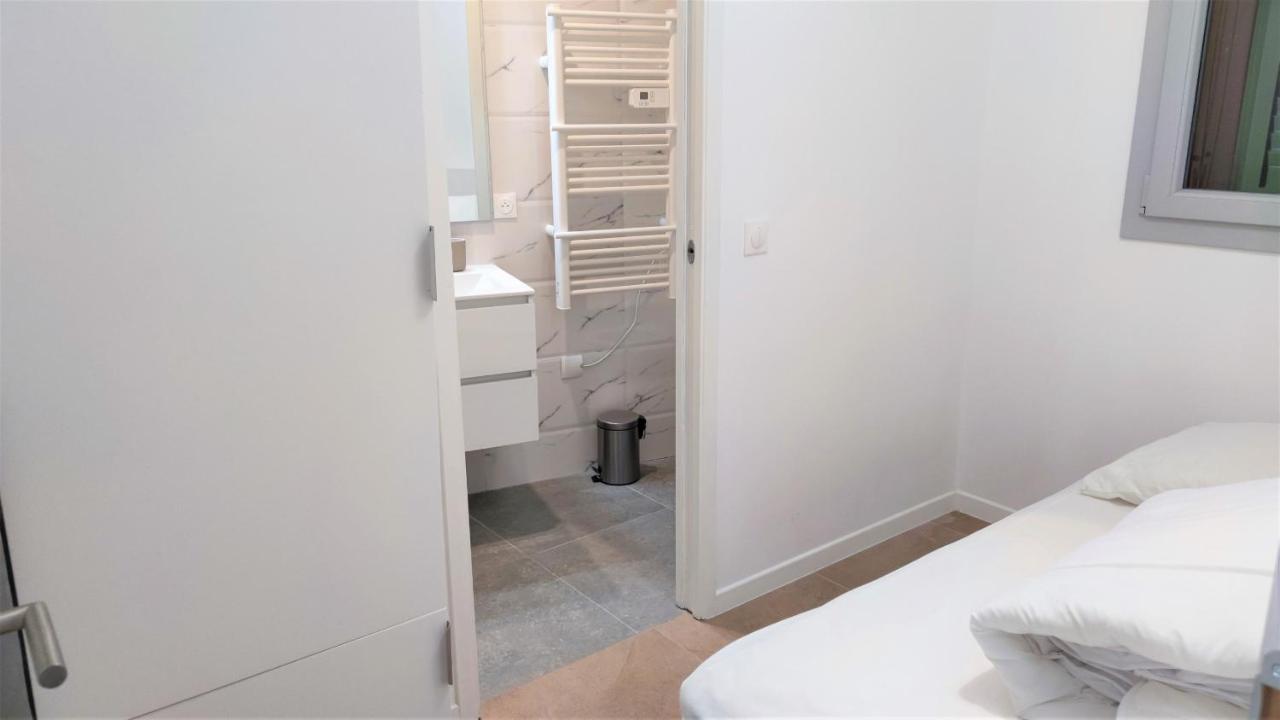 Apartment Delille Centre 01