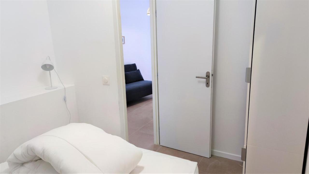 Delille Centre 01 Apartment Nizza